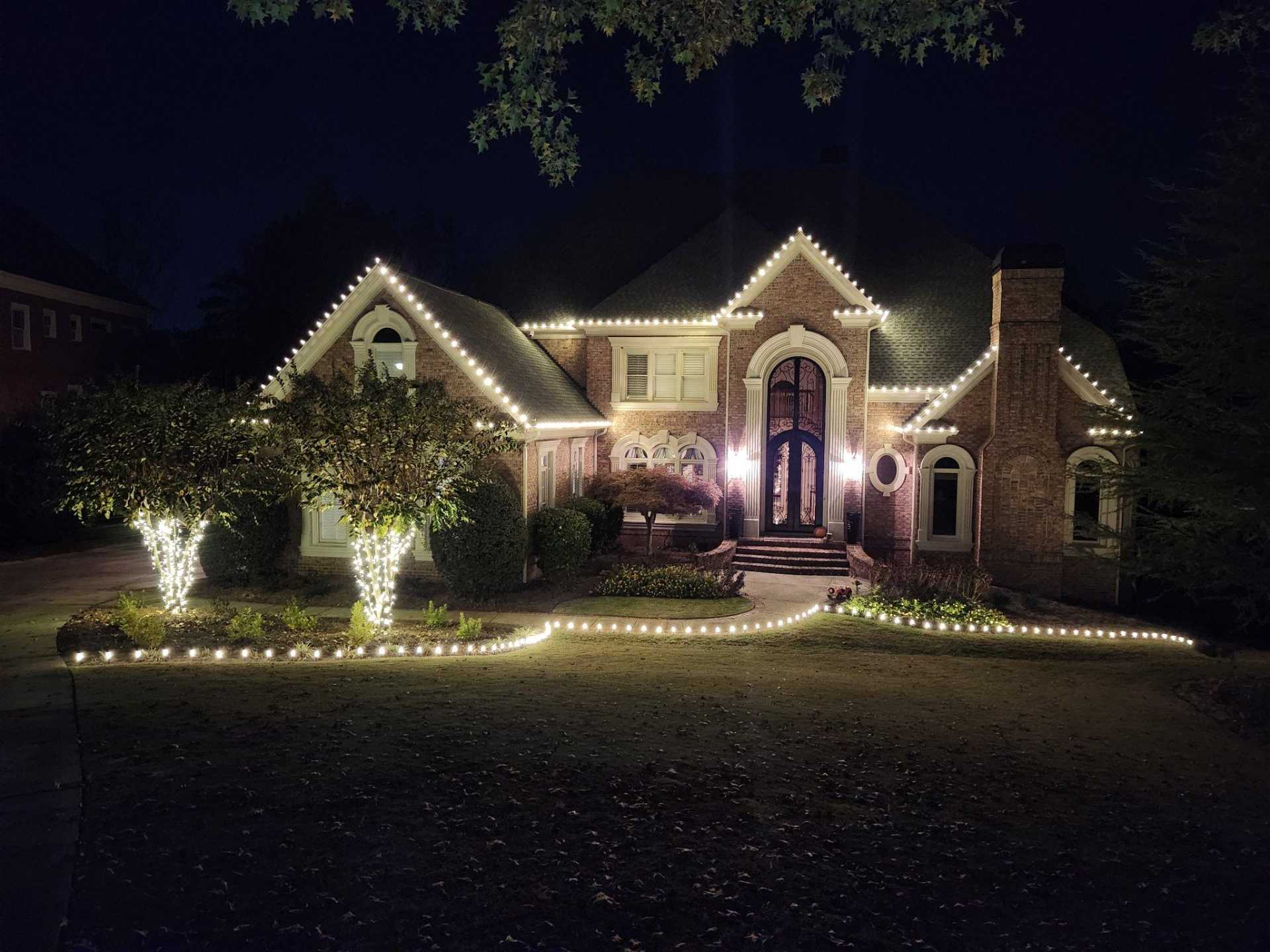 christmas light installation kennesaw ga